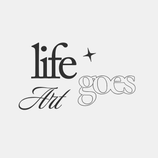 Life Goes Art