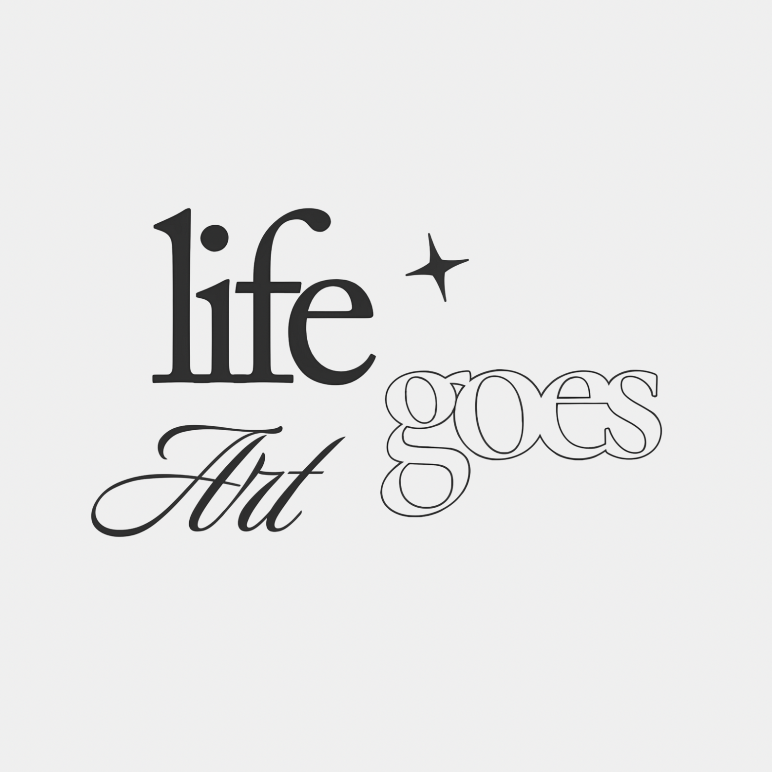 Life Goes Art