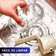 Spray Dosador 2 em 1 – Acabe com o Excesso, a Sujeira e o Desperdício na Cozinha na internet