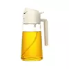 Spray Dosador 2 em 1 – Acabe com o Excesso, a Sujeira e o Desperdício na Cozinha - comprar online
