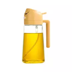 Spray Dosador 2 em 1 – Acabe com o Excesso, a Sujeira e o Desperdício na Cozinha - loja online
