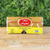 Tabaco para cachimbo San Raffael Tradicional 50g