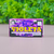 Defumador Violeta Incenso em pirâmide