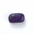 Pedra natural Agata roxa - comprar online