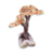 Árvore de pedras Cornalina pedra da Coragem - 10cm na internet