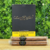 Charuto San Raffael Black Chocolate Caixa 5 Un - comprar online