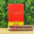 Charuto San Raffael Red Tradicional Caixa 5 Un - comprar online