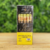 Cigarrilha Alonso Menendez Gold com Piteira - comprar online