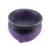 Caldeirão de Barro Roxo na internet