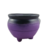 Caldeirão de Barro Roxo - comprar online