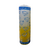 Vela votiva de 7 dias Branca e Amarelo 275g - Incovel
