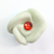 Firma flor branca - comprar online