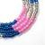 Guia Azul, transparente e rosa - comprar online