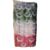 Pacote de velas Palito verde, branca e vermelha Ogum 18g - Incovel
