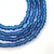 Guia azul de vidro - comprar online