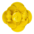 Ibá (Igbá) Amarelo em louça 12 peças - comprar online