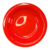 Ibá (Igbá) Vermelho em louça 12 peças - comprar online