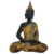 Imagem Buda Magro Amarelo 40cm - comprar online