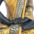 Imagem Buda Magro Amarelo 40cm - loja online