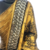 Imagem do Imagem Buda Magro Amarelo 40cm