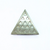 Triangulo em metal para ferramenta assentamento - comprar online