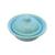 Mantegueira de porcelana azul claro - comprar online