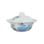 Mantegueira de porcelana Orixás Iemanjá na internet
