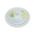 Mantegueira de porcelana Orixás Oxum - comprar online