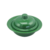 Mantegueira de porcelana verde - comprar online