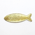 Peixe Dourado para ferramenta de assentamento na internet