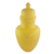 Quartilhão de louça amarelo médio 45cm na internet