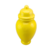 Quartilhão de louça amarelo pequeno 32cm na internet