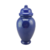 Quartilhão de louça azulão pequeno 32cm - comprar online