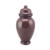 Quartilhão de louça marrom pequeno 32cm - comprar online