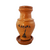 Quartinha de barro Orixás Xapanã - comprar online