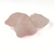 Pedra natural Agata rosa bruta - comprar online