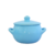 Sopeira de porcelana azul na internet