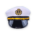 Chapéu de marinheiro cap