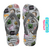 Imagem do Havaianas Minecraft Fc