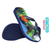 Havaianas Minecraft Fc - Atacadão dos Chinelos