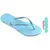 Havaianas Slim Glitter Neon Fc - comprar online
