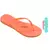 Havaianas Slim Glitter Neon Fc