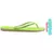 Havaianas Slim Glitter Neon Fc na internet