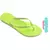 Havaianas Slim Glitter Neon Fc - comprar online
