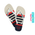 Havaianas Top Nautical Fc - Atacadão dos Chinelos
