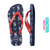 Havaianas Top Nautical Fc - loja online