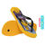 Havaianas Simpsons Fc - Atacadão dos Chinelos