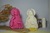 Inmaculado Corazón de Maria | Vela Decorativa - Raíces del Alma Colombia