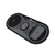 Estação Carregamento Sem Fio Wireless 3 Em 1 Hrebos HS-350 (CARREGHS350) - comprar online