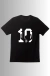 Poleras Unisex Fútbol - PERSONALIZADOS WP